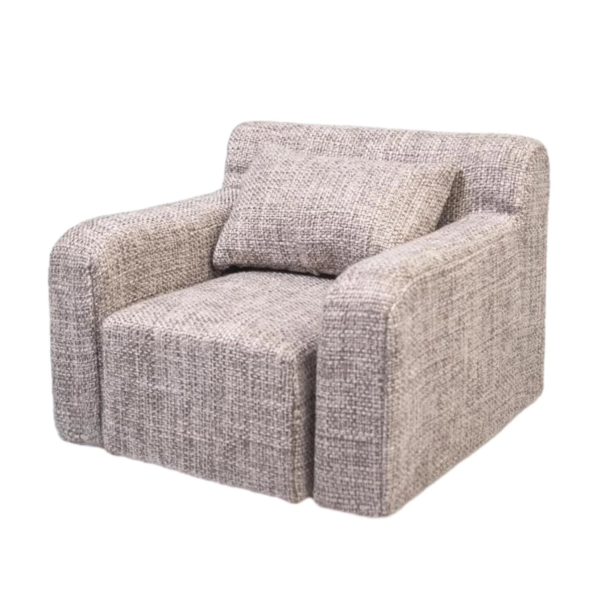 1:6 Scale Dollhouse Sofa Loveseat J2160