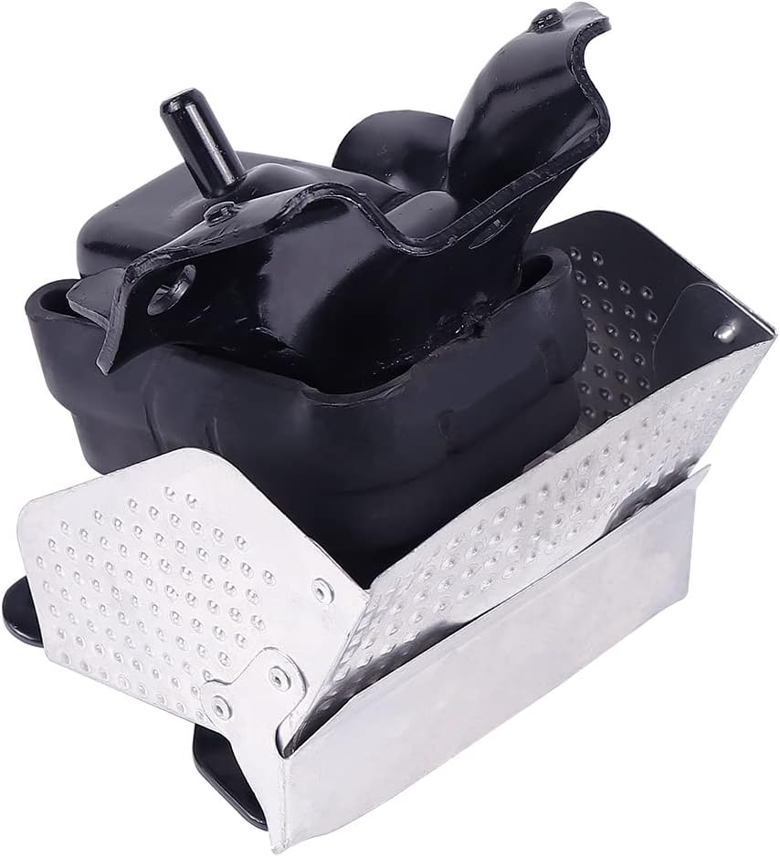 Engine Motor Mount with Heat Shield Pack of 2 H792166