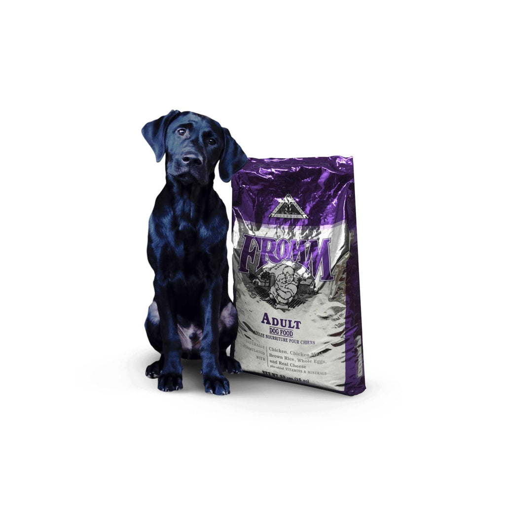 Adult Dog Food V150077