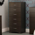 6 Drawer Lingerie Chest S531