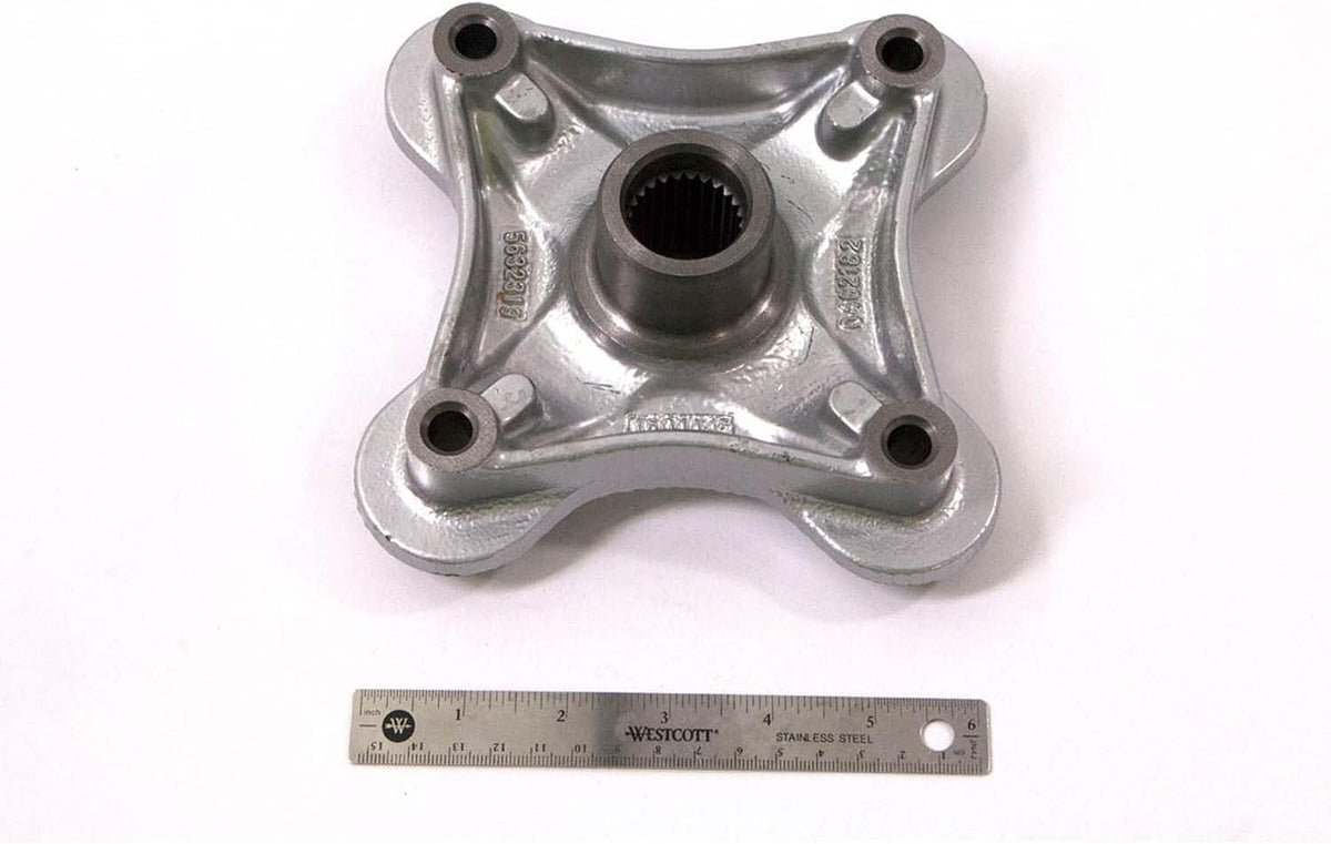 Genuine OEM Wheel Hub E1817