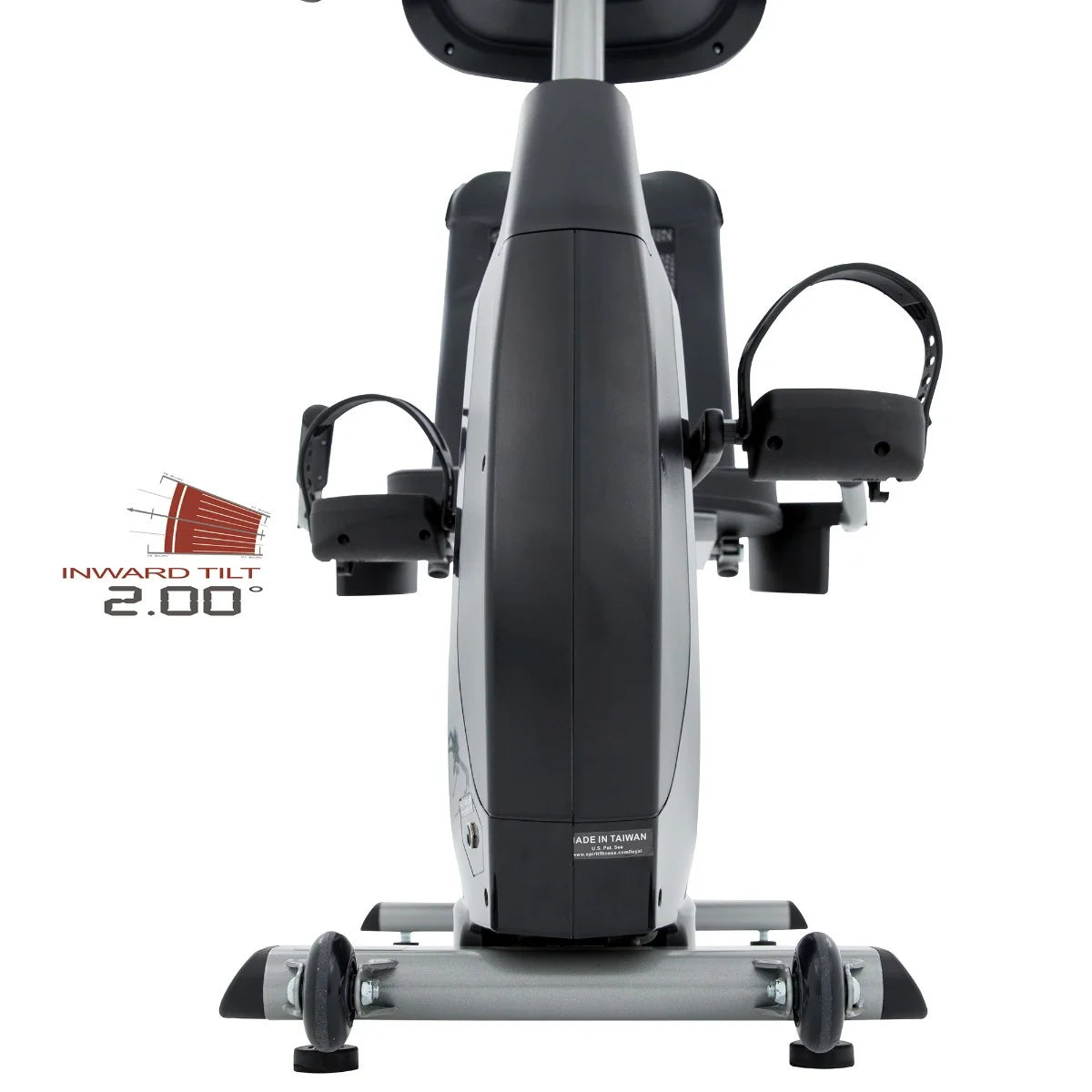 Recumbent Bike M28597