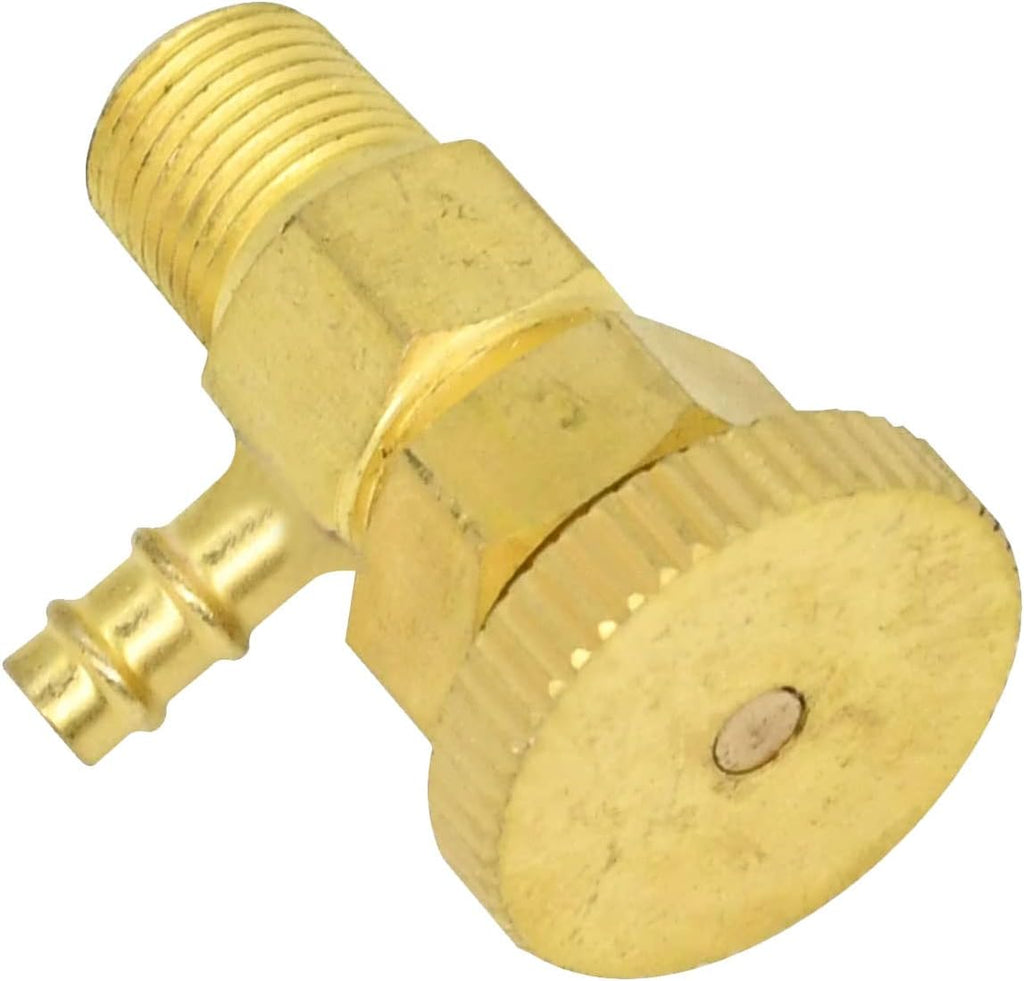 Fuel Bleeder Valve Injector Pump Valve Pack of 2 X25599