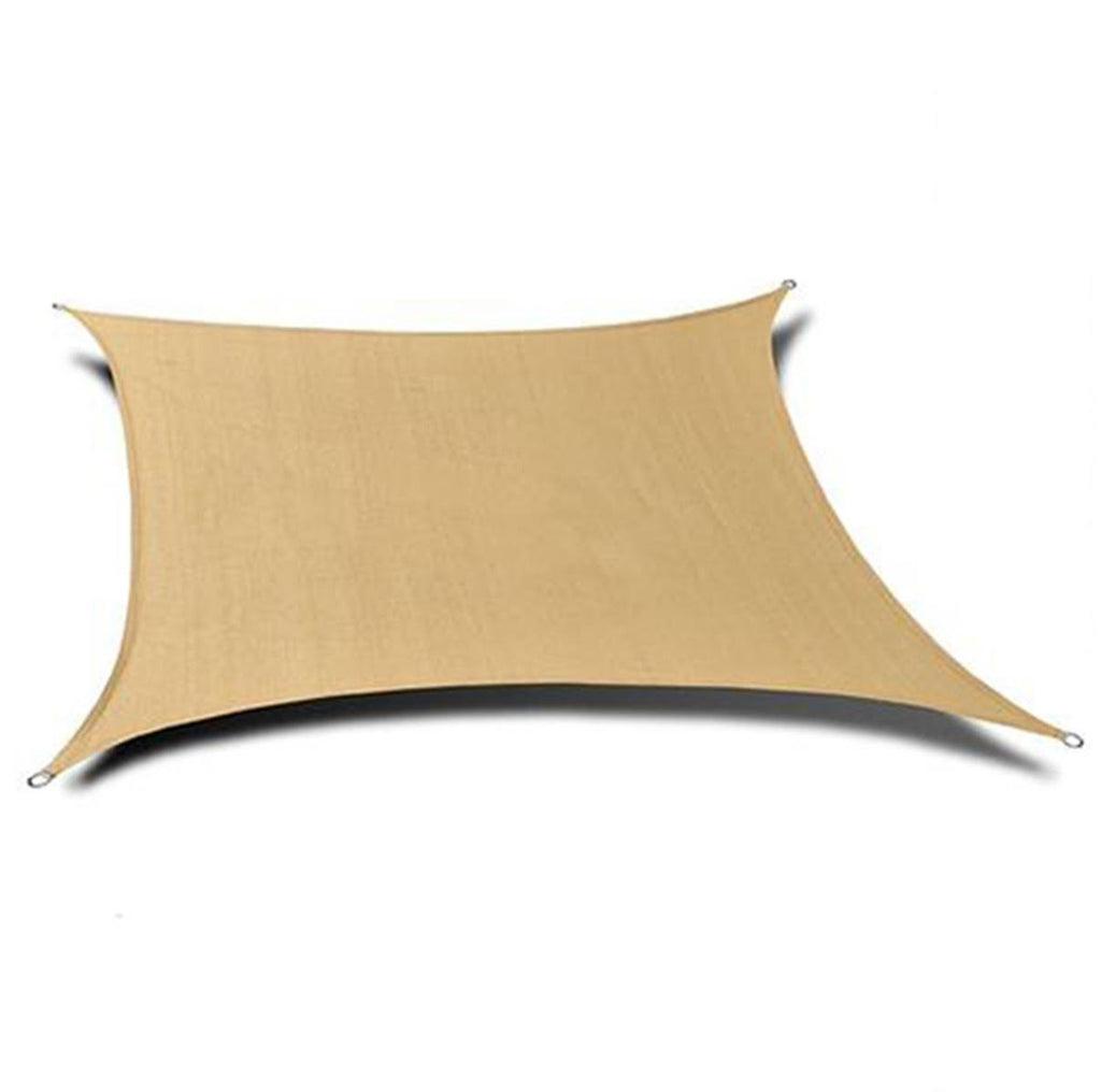 12 ft Quadrilateral Sun Shade Sail I8561