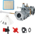 Pack of 2 Carburetor N22701