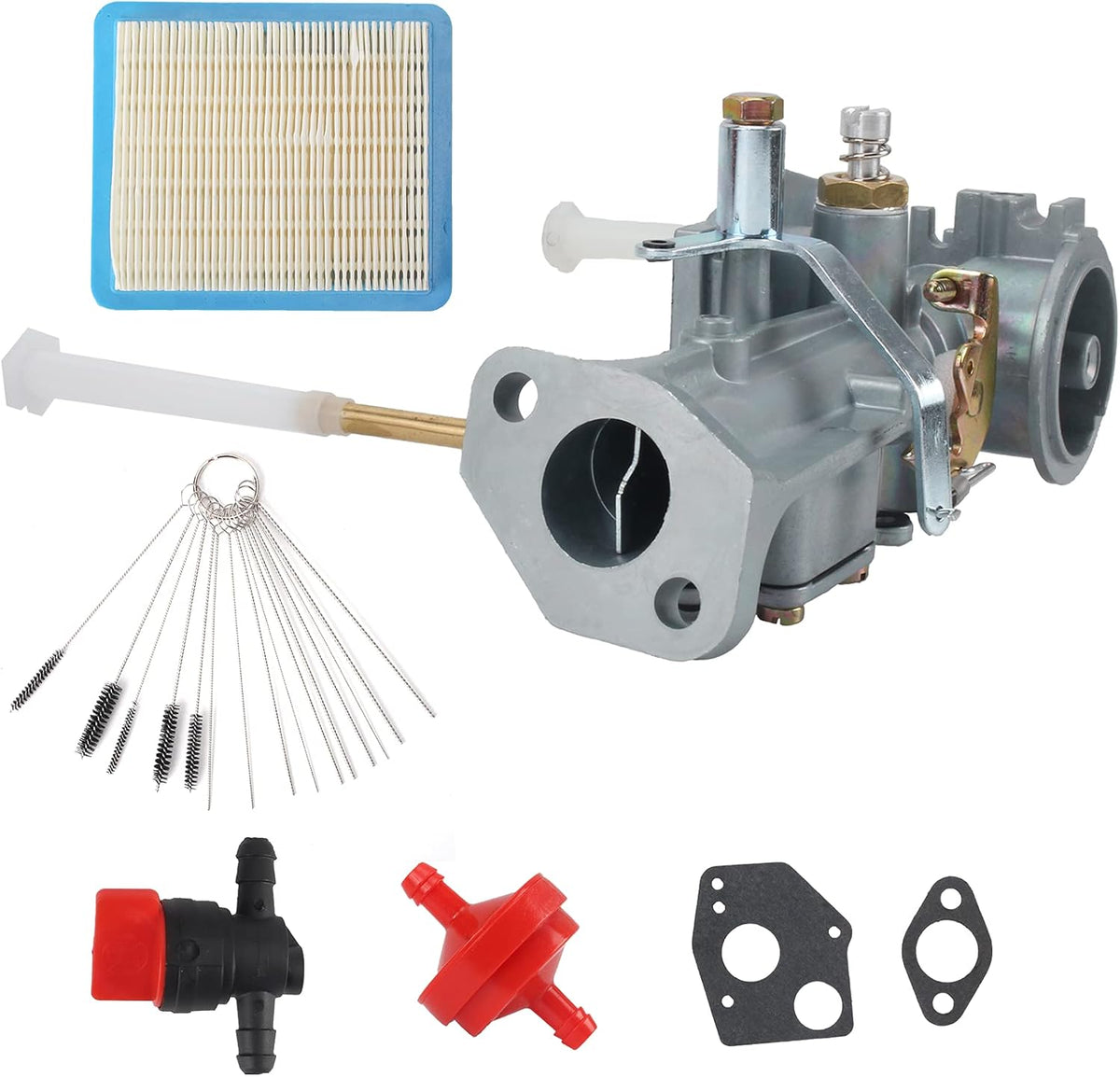 Pack of 2 Carburetor N22701