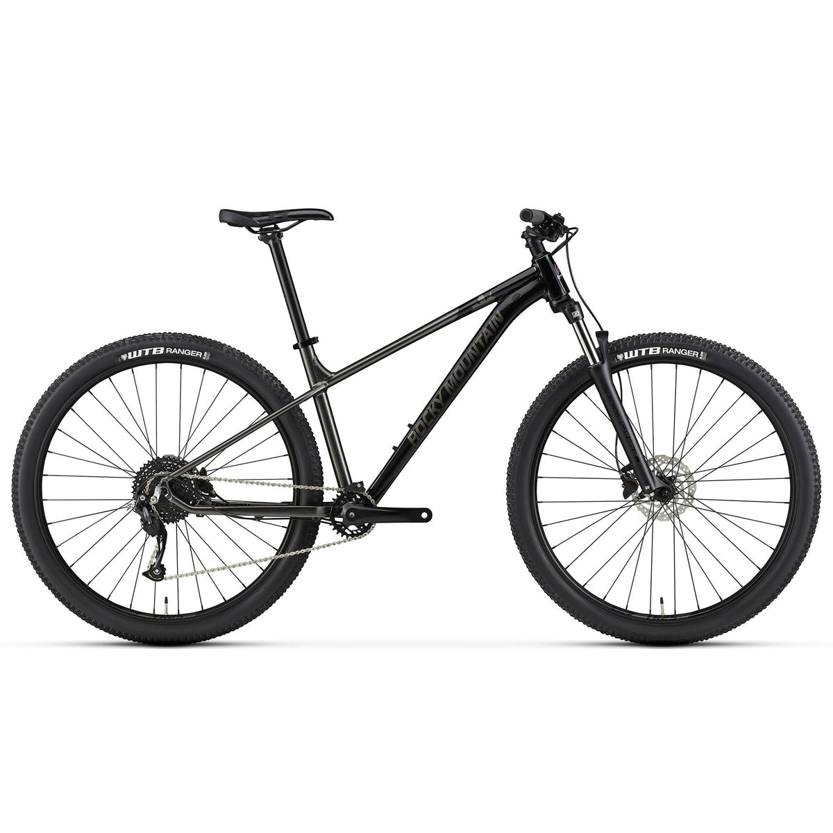 Mountain Bike P133