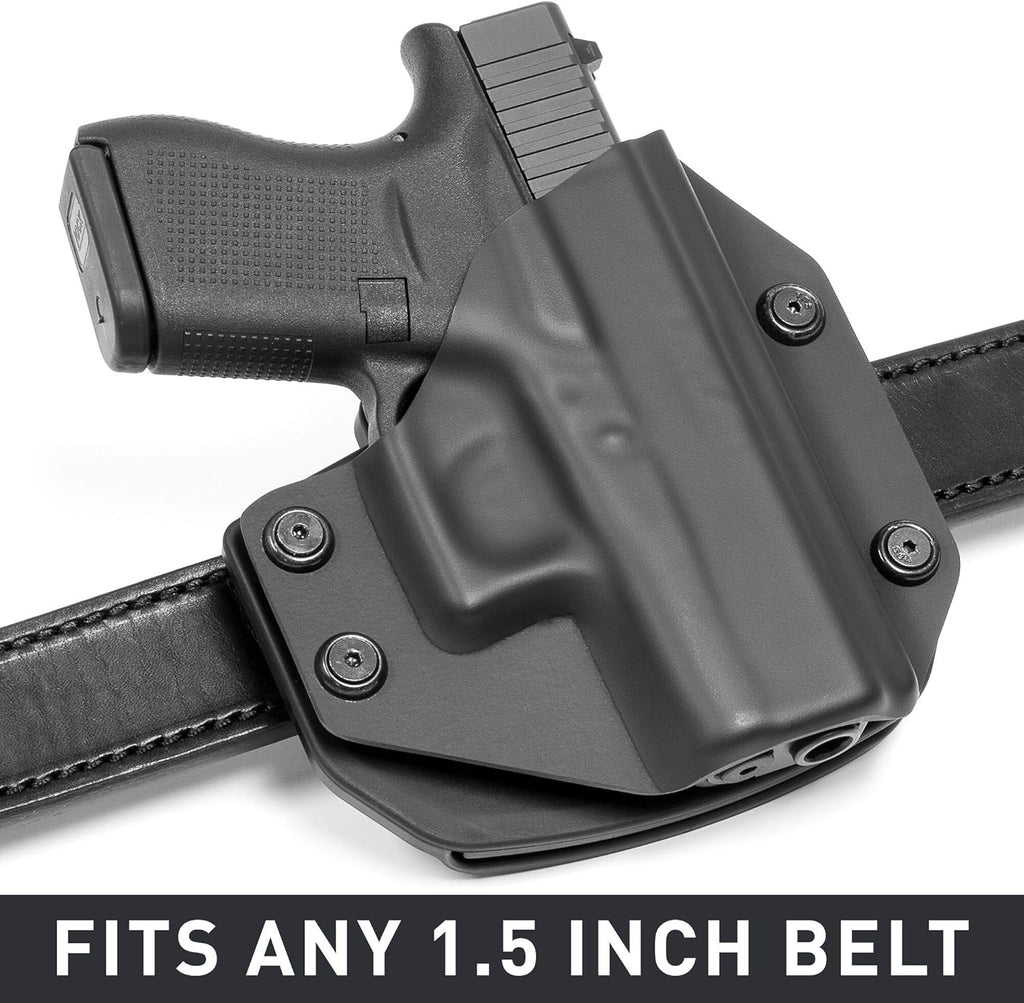 Right Handed Rigid Holster for Sig P365XL Q193