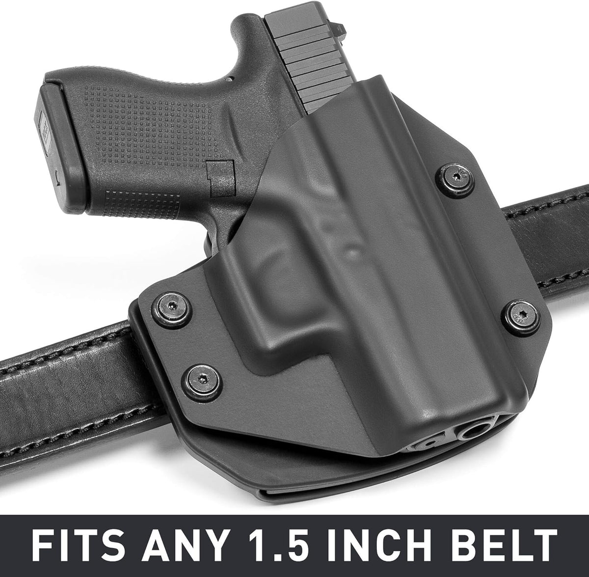 Right Handed Rigid Holster for Sig P365XL Q193
