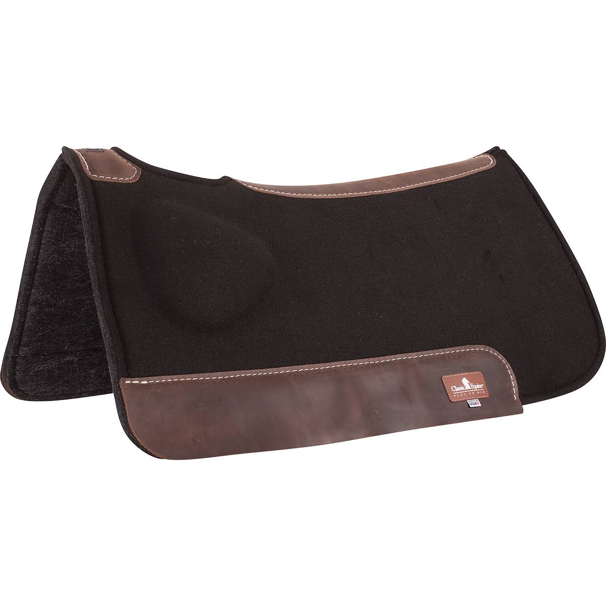 Biofit Correction Saddle Pad Y775046