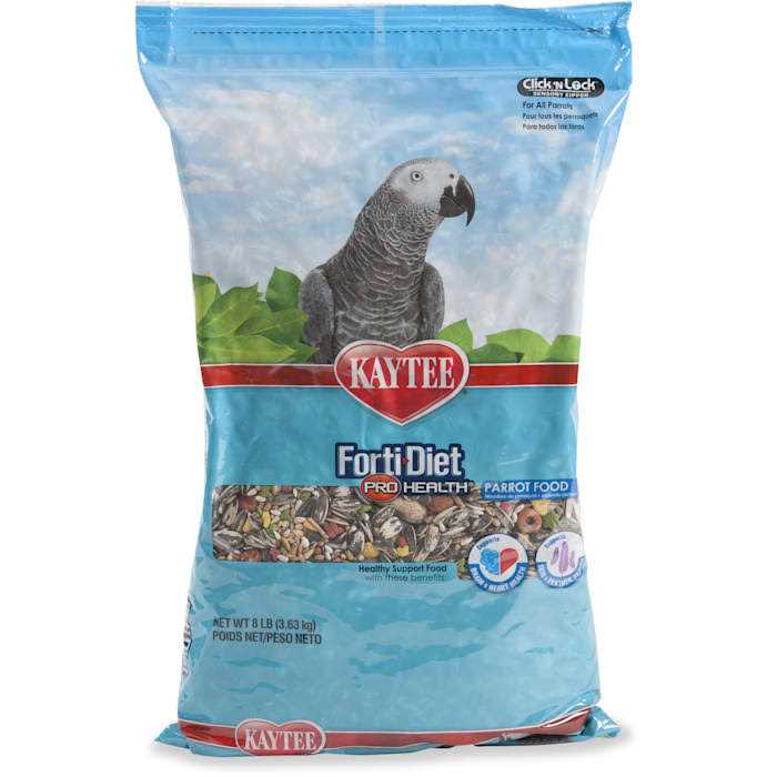 Parrot Food S2793