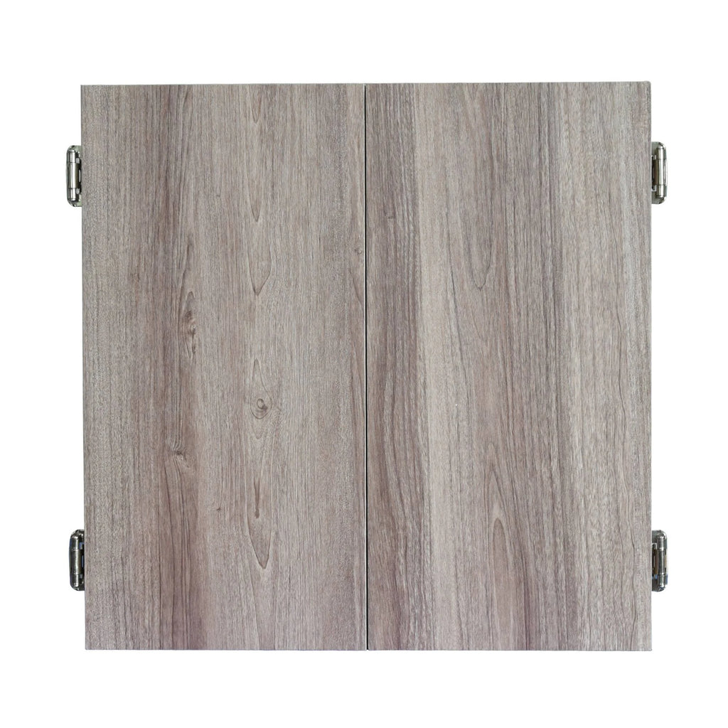 Dartboard & Cabinet Set I7673