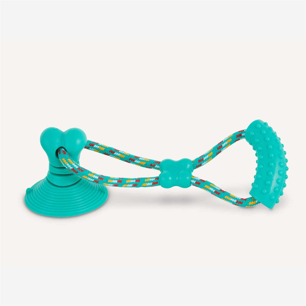 Suction Cup Tug Dog Toy Y930337
