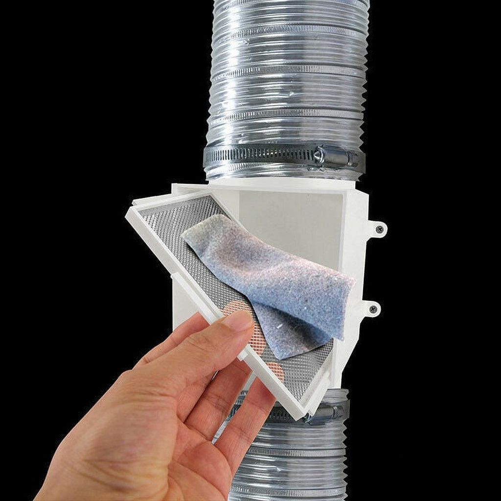 ProClean Dryer Duct Lint Trap B8694