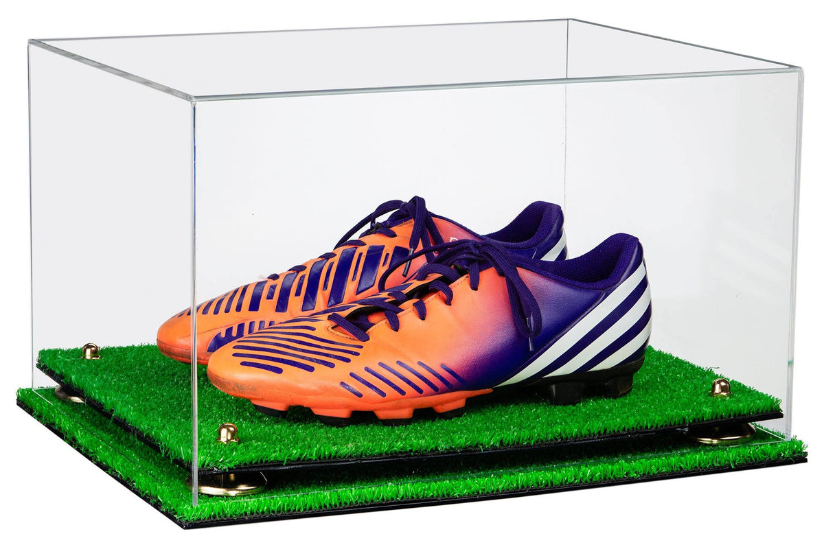 Clear Acrylic Large Display Case Q19888