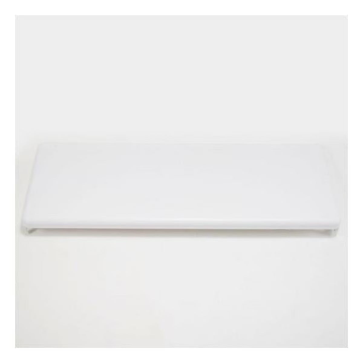 Refrigerator Door Flip-Up Shelf W9688
