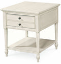 Cotton End Table O719978