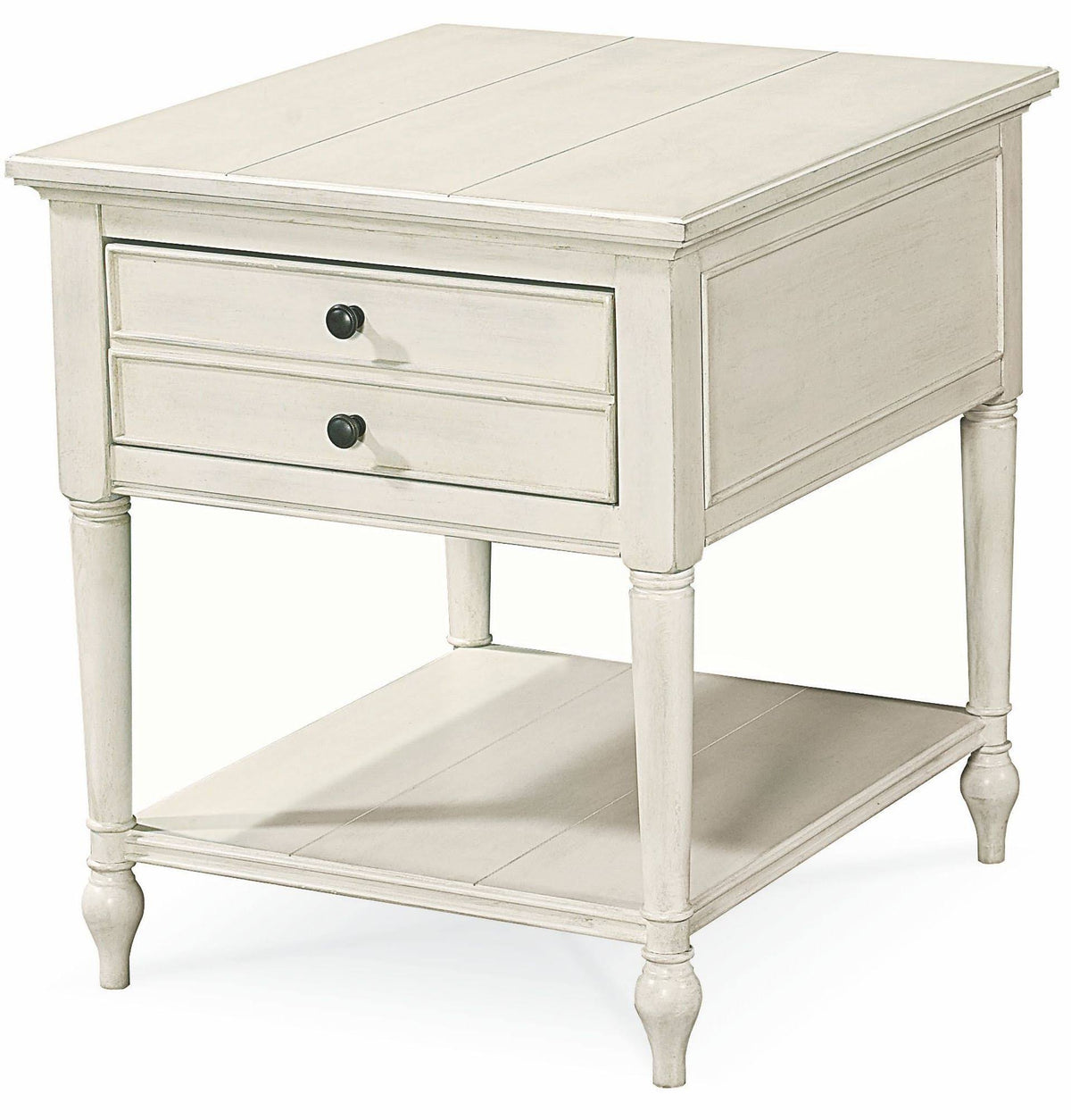 Cotton End Table O719978