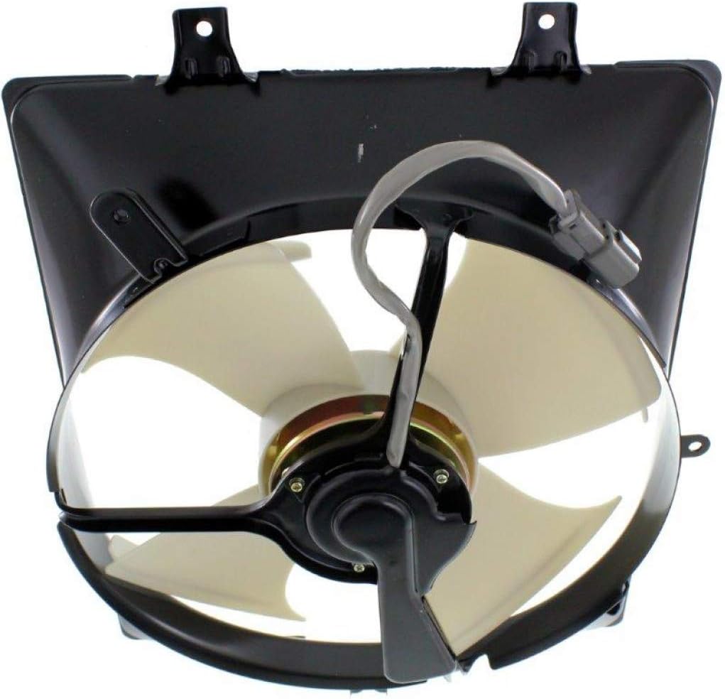Radiator Fan for Acura TL 2004-2008 Passenger Side R70505