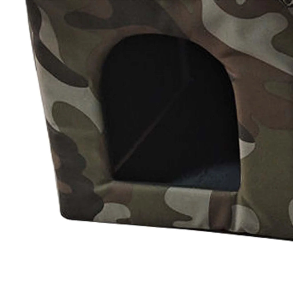 Waterproof Folding Pet Tent Cat House Dog Kennel N8905