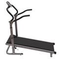 Pink Folding Treadmill S533687