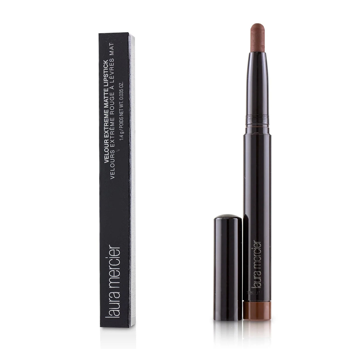 Velour Extreme Matte Lipstick 1.4g F4126