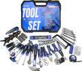 168-piece Hand Tools Kit M782689