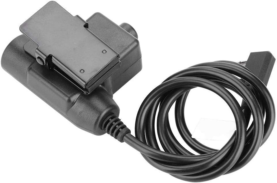 U94 PTT System Pack of 2 A4210
