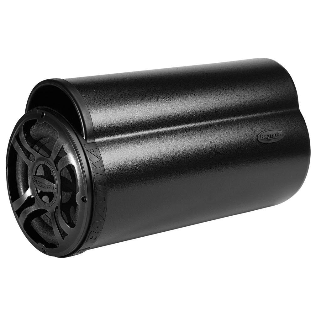 8 inch 8 Ohm DVC Bass Tube D570