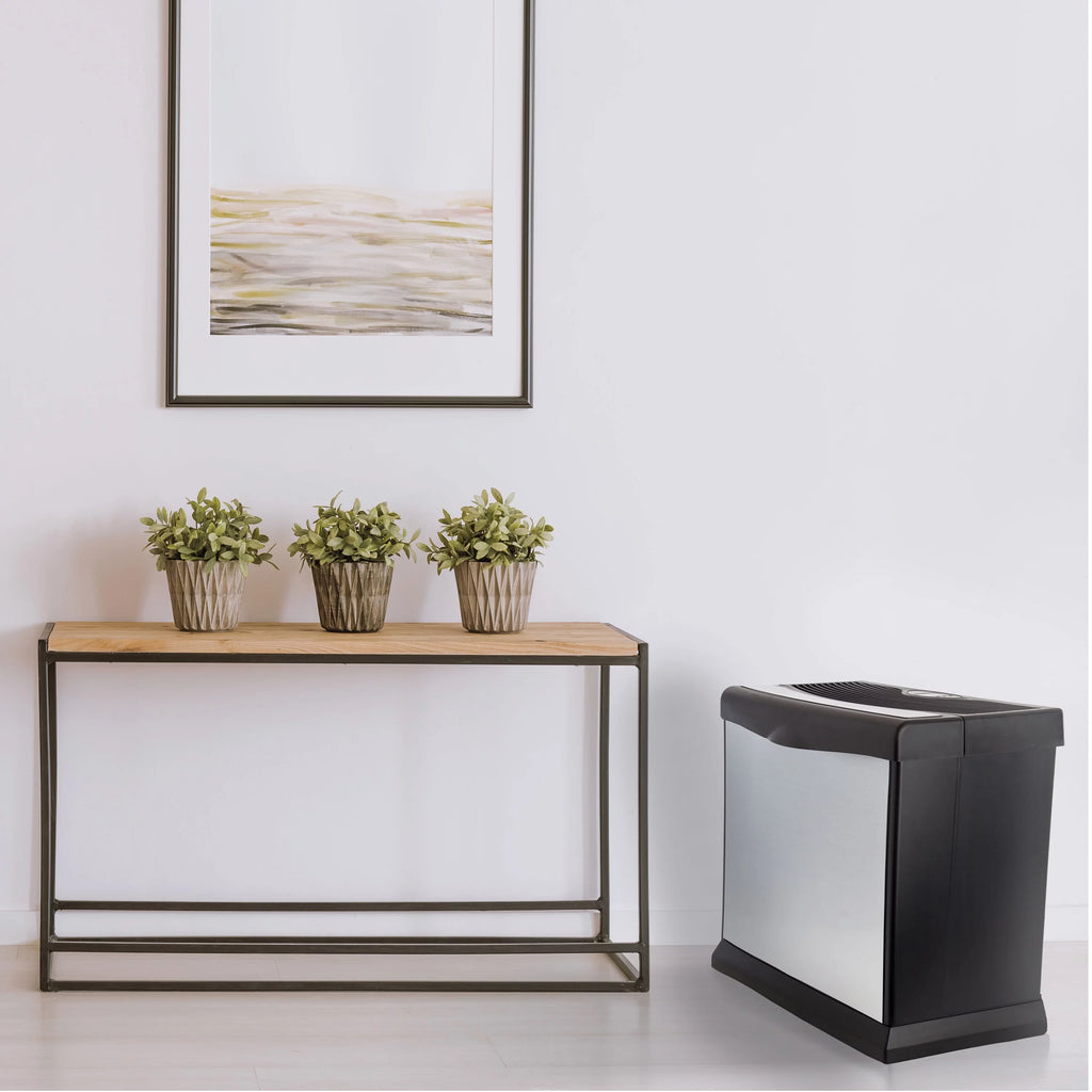 Console-Style Evaporative Humidifier H668717