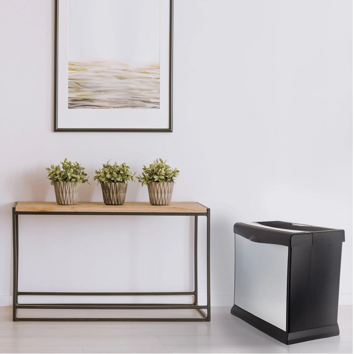Console-Style Evaporative Humidifier H668717