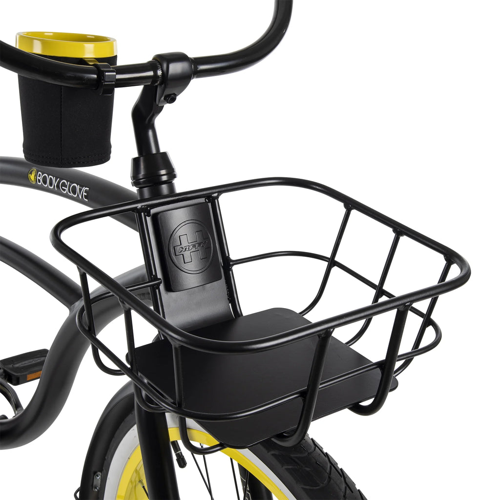 26 inch Mens Beach Cruiser Bike N668
