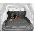 XL Black Cargo Liner B292