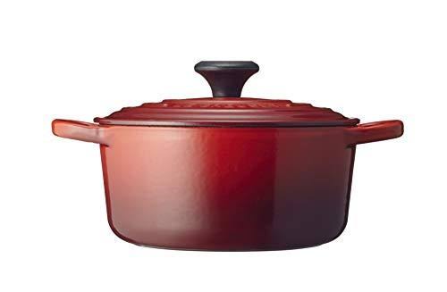 2-Quart Cast Iron Round Dutch Oven Z9341