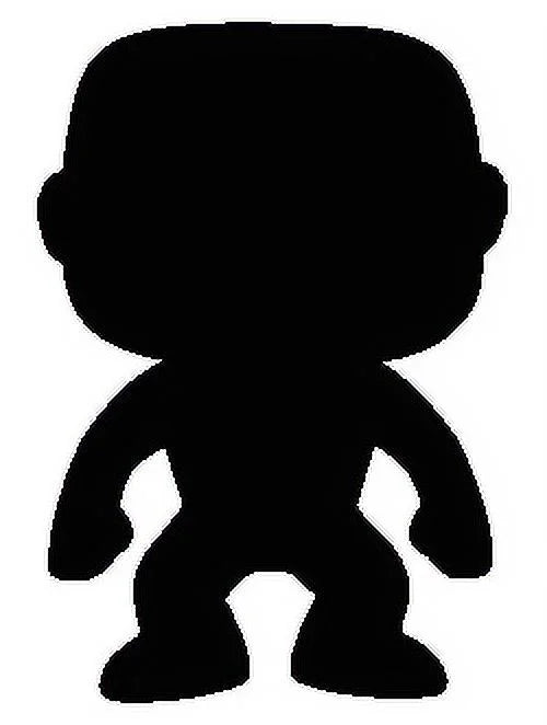 Roy Batty Pop! Vinyl Figure P9508