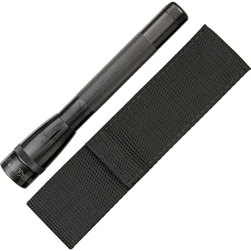 Mini PRO Flashlight Z1026