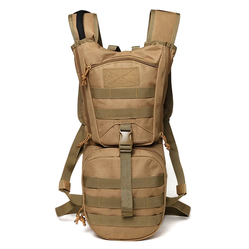 Hydration Pack Backpack Waterproof for TPU Water Bladder I1673