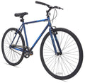 Blue 700c Fixie Bike N827347