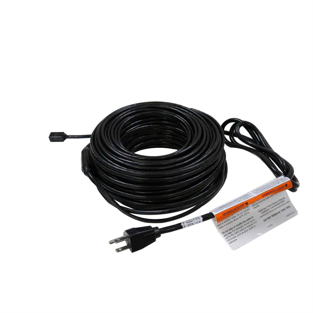 Roof & Gutter De-Icing Cable R444181