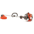 17-in Straight Shaft Gas String Trimmer L72400