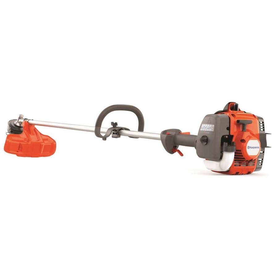17-in Straight Shaft Gas String Trimmer L72400