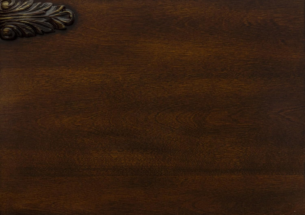 Cherry Finish 5 Drawer Chest P778001