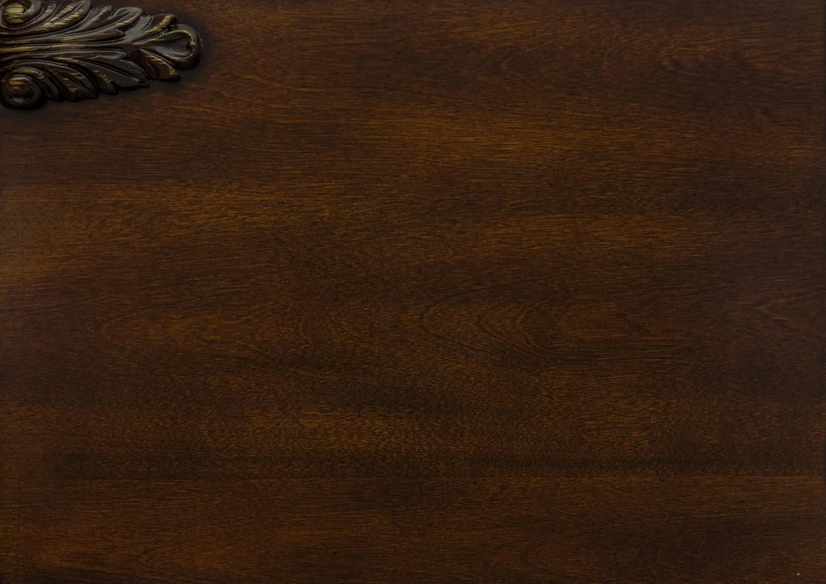 Cherry Finish 5 Drawer Chest P778001