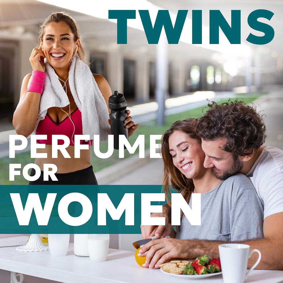 3.4 Fl Oz Eau de Parfum D7152