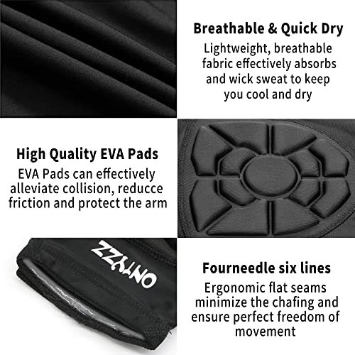 Breathable Compression Knee Pad Guards L6572