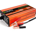 36 Volt Lithium Battery Charger for LiFePO4 Batteries K171