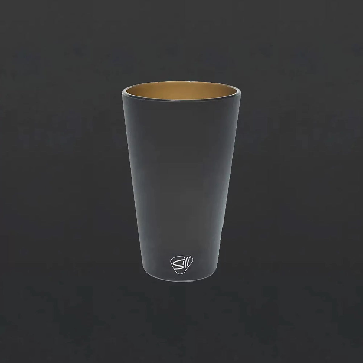2 Pack 16oz Silicone Pint Glasses K5002