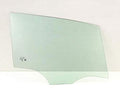 Passenger Side Front Door Window Glass V4430