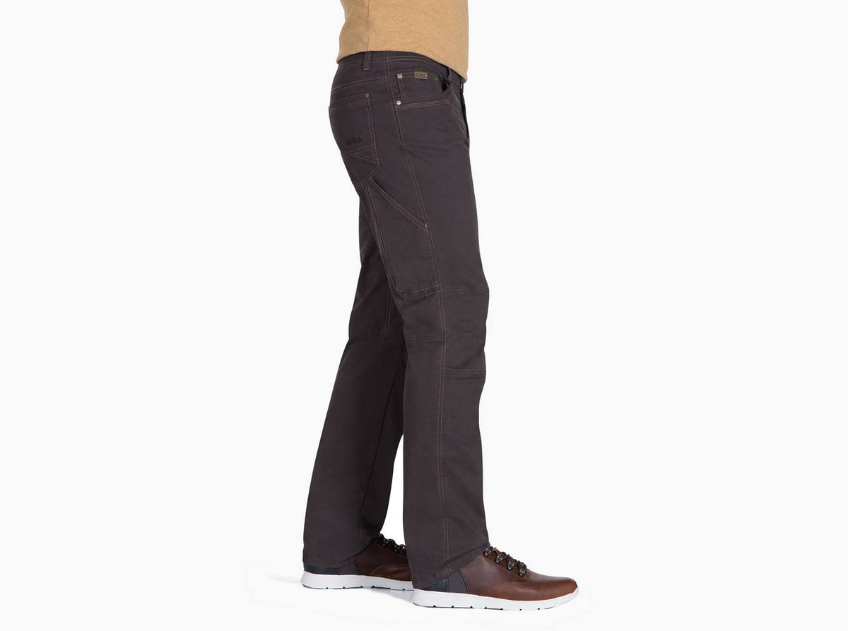 Espresso Men&s 33x32 Pant L3164