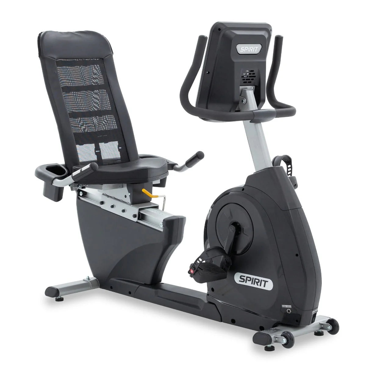 Recumbent Bike M28597